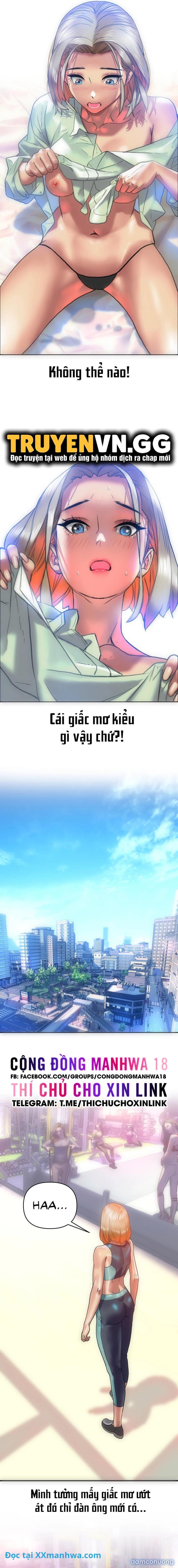 Những cô vợ dâm loàn 