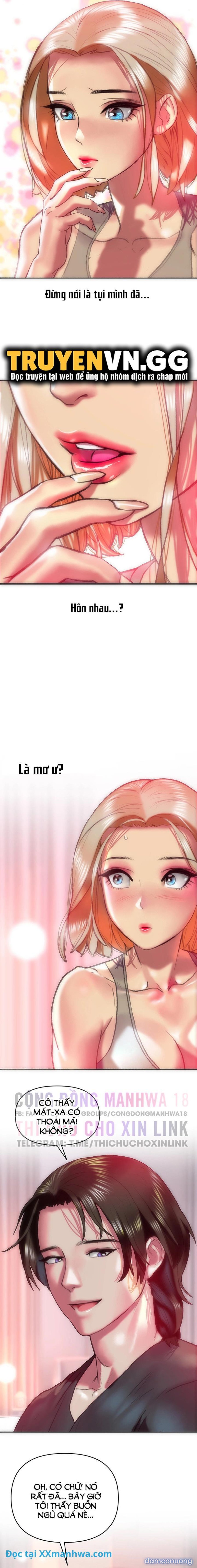 Những cô vợ dâm loàn 
