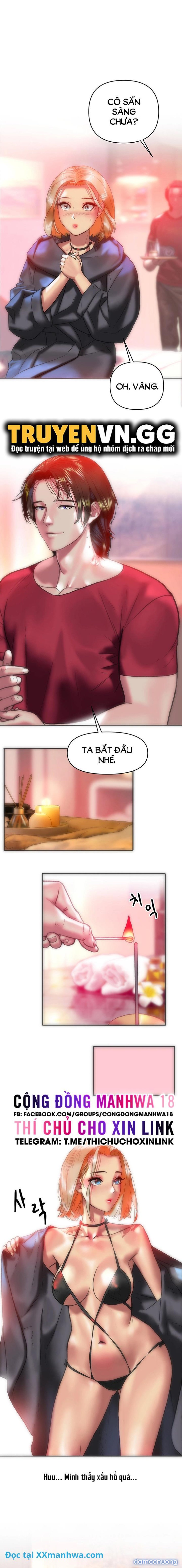 Những cô vợ dâm loàn 