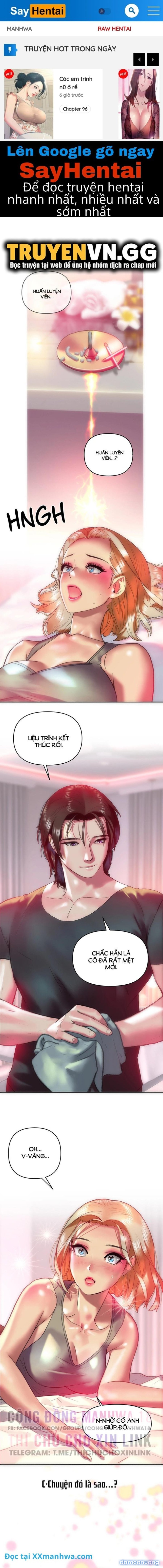 Những cô vợ dâm loàn 