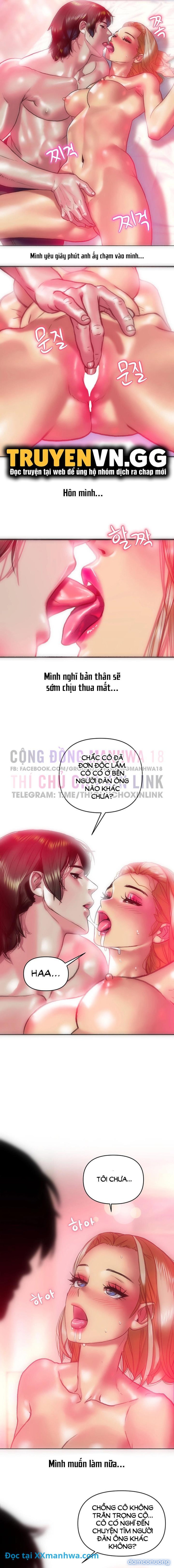 Những cô vợ dâm loàn 