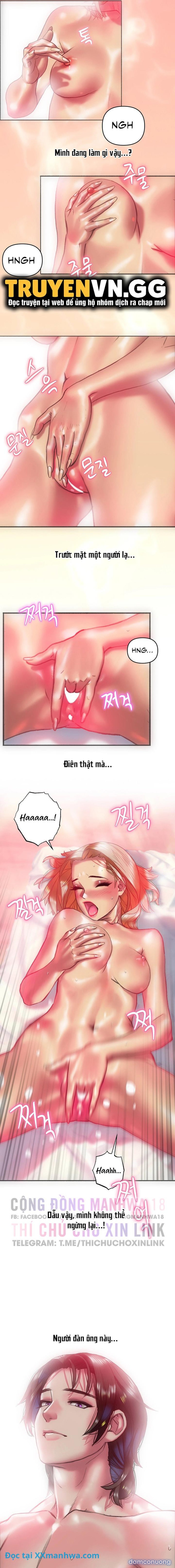 Những cô vợ dâm loàn 