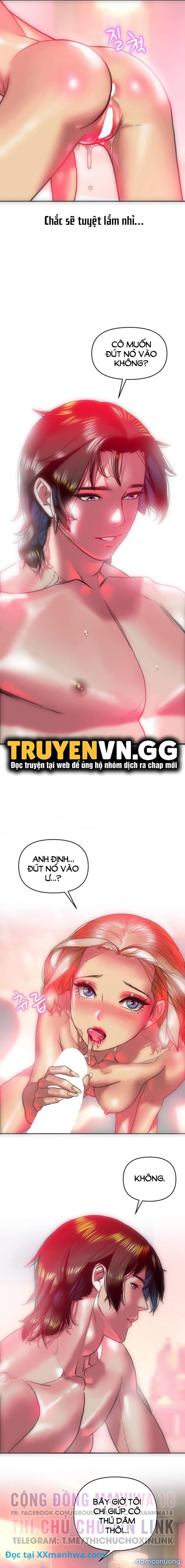 Những cô vợ dâm loàn 