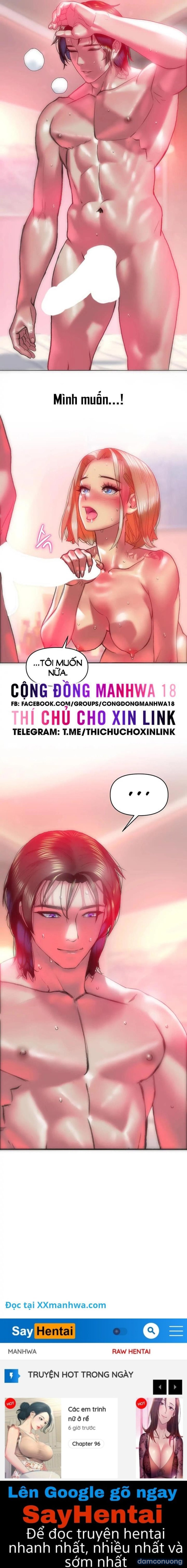 Những cô vợ dâm loàn 