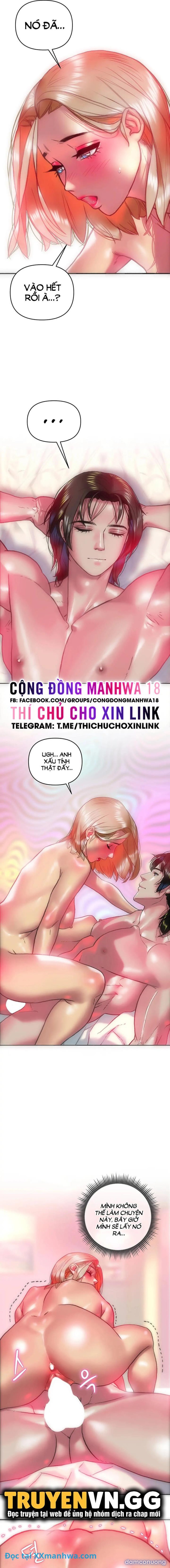 Những cô vợ dâm loàn 