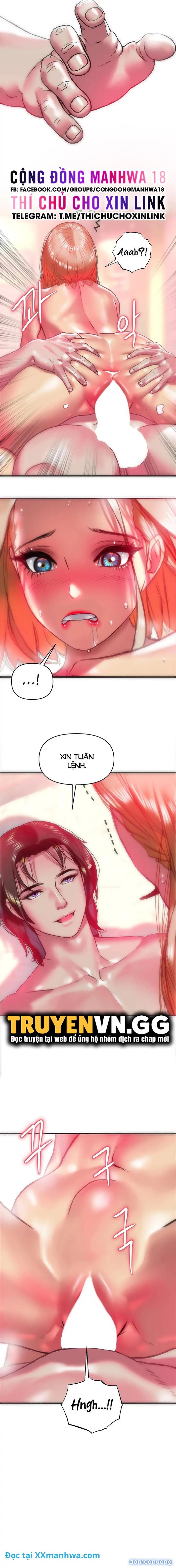 Những cô vợ dâm loàn 