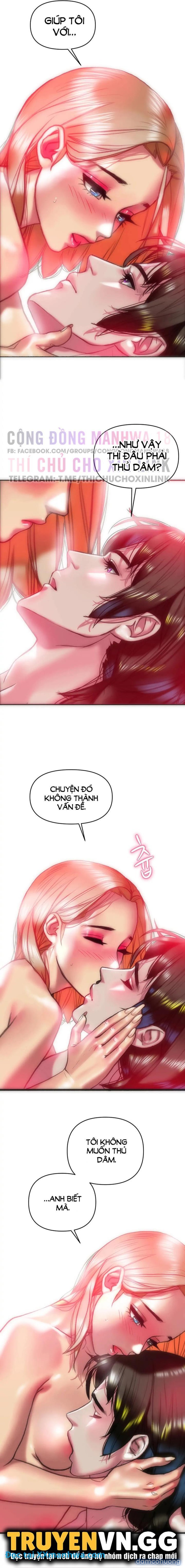 Những cô vợ dâm loàn 