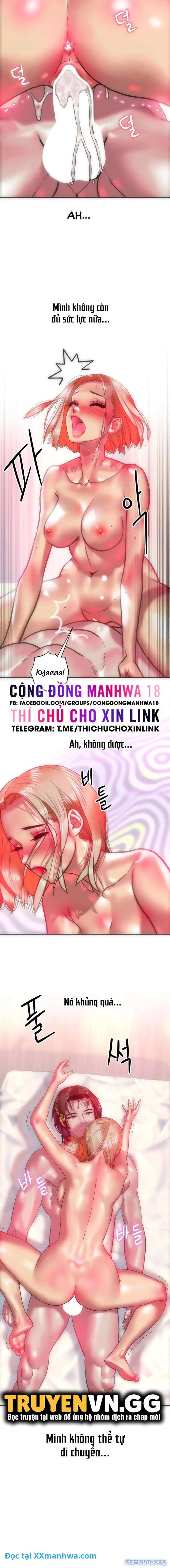 Những cô vợ dâm loàn 