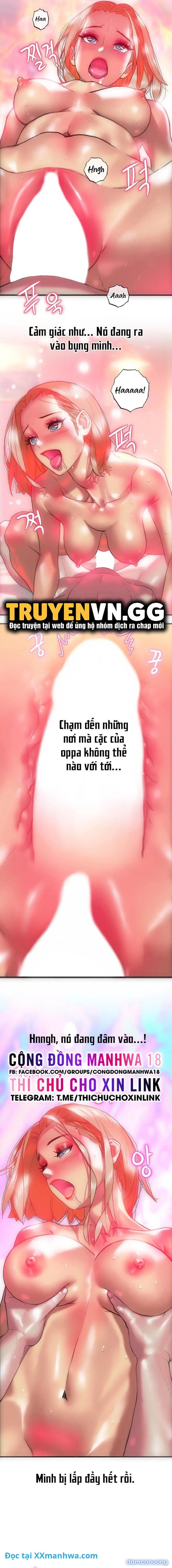 Những cô vợ dâm loàn 