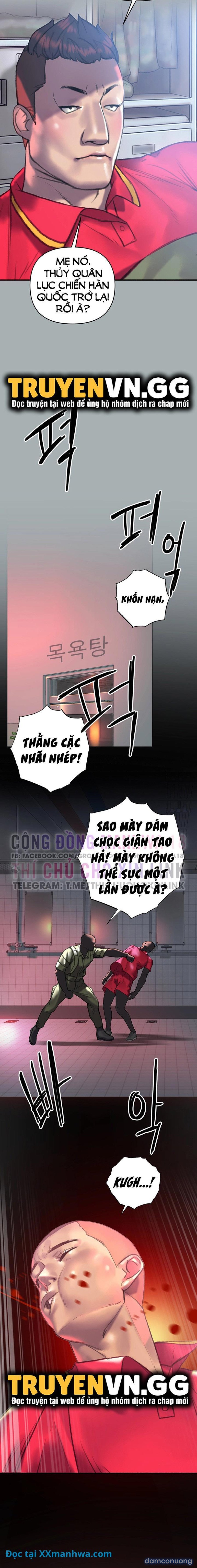 Những cô vợ dâm loàn 