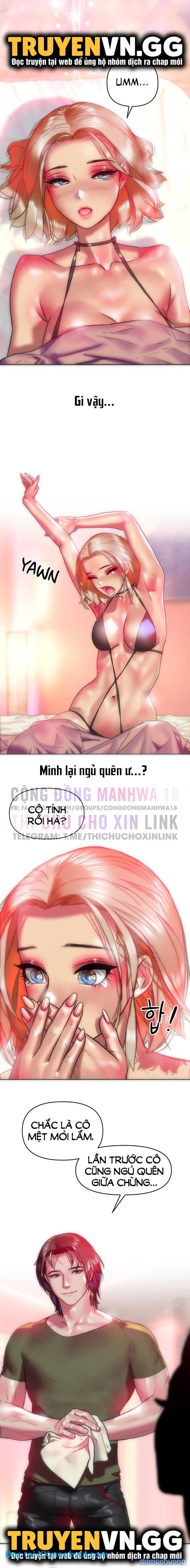 Những cô vợ dâm loàn 