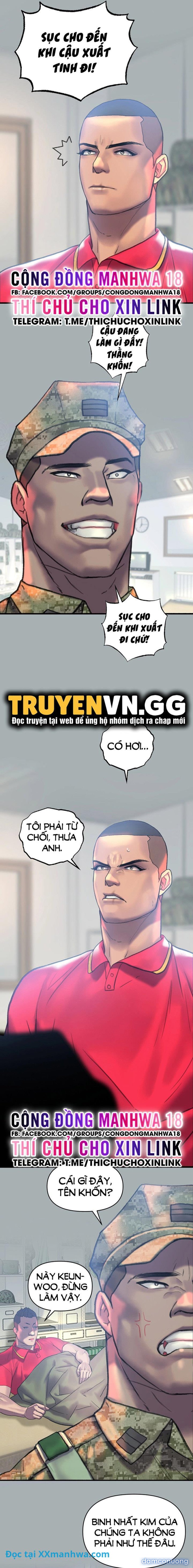 Những cô vợ dâm loàn 