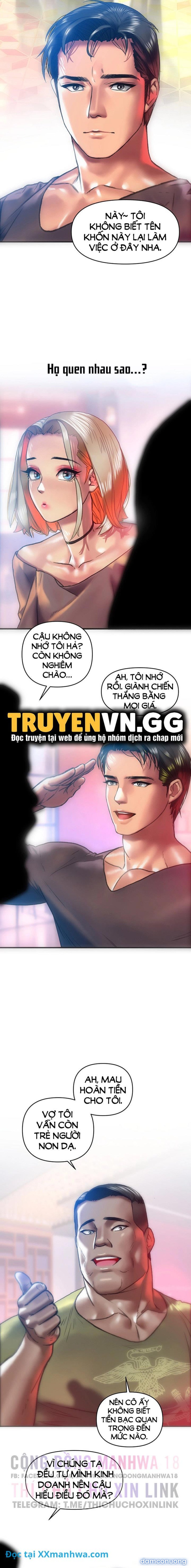 Những cô vợ dâm loàn 