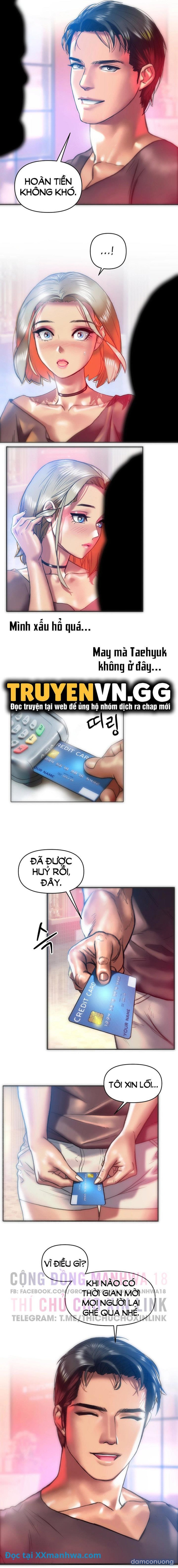 Những cô vợ dâm loàn 
