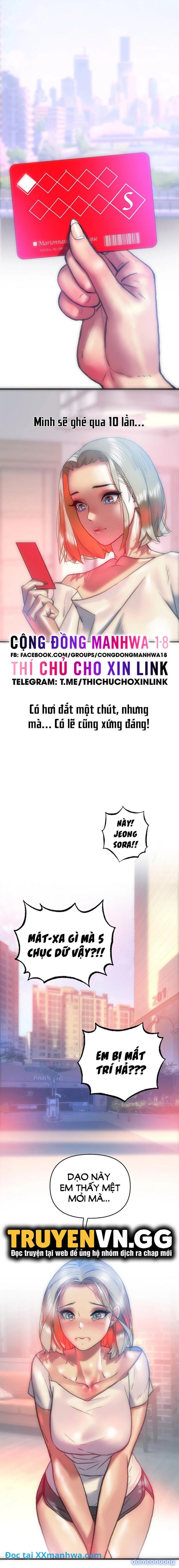 Những cô vợ dâm loàn 