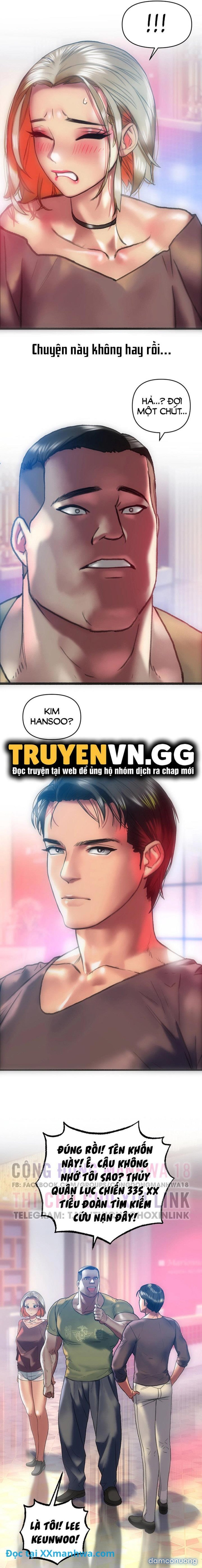 Những cô vợ dâm loàn 