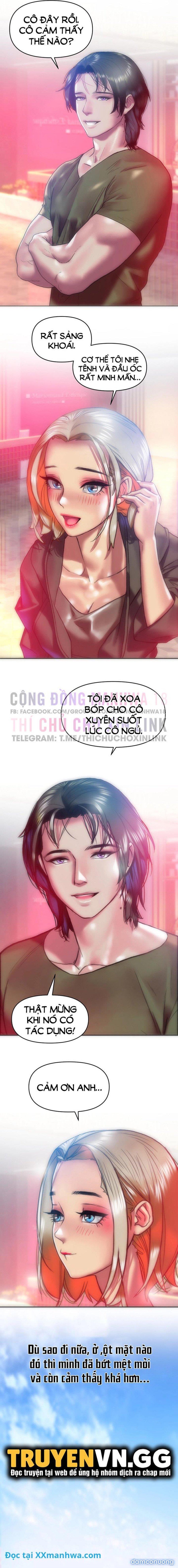 Những cô vợ dâm loàn 