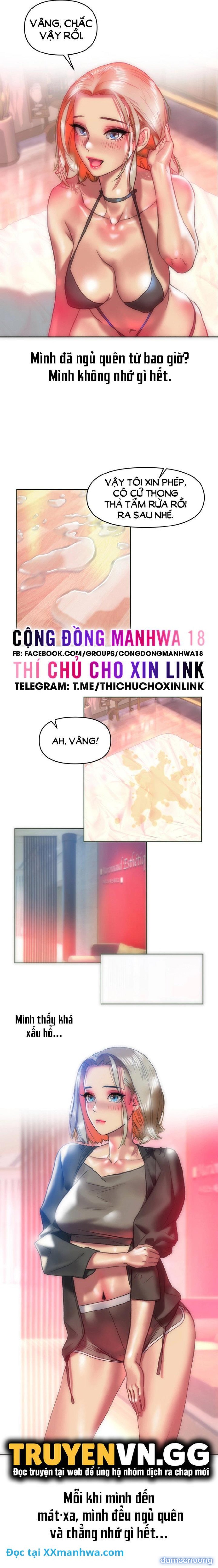 Những cô vợ dâm loàn 