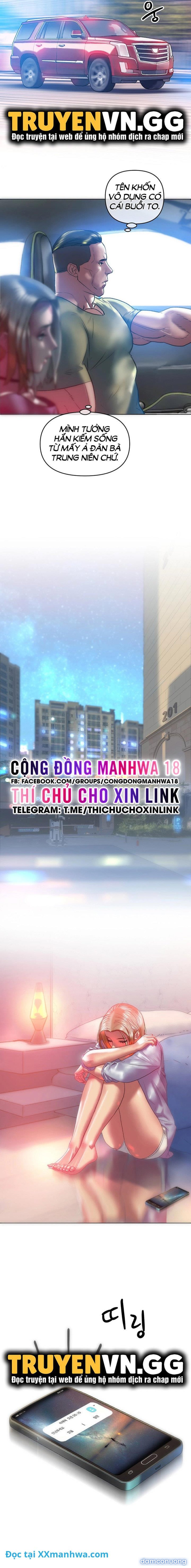 Những cô vợ dâm loàn 