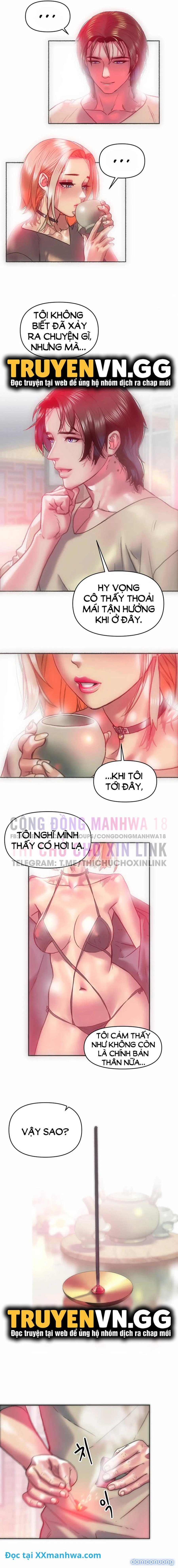 Những cô vợ dâm loàn 