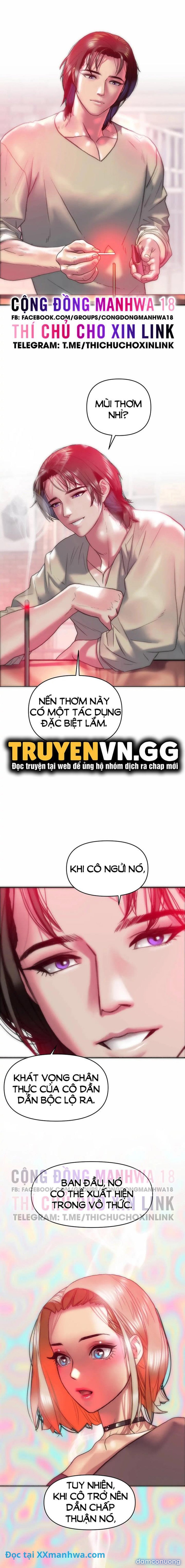 Những cô vợ dâm loàn 