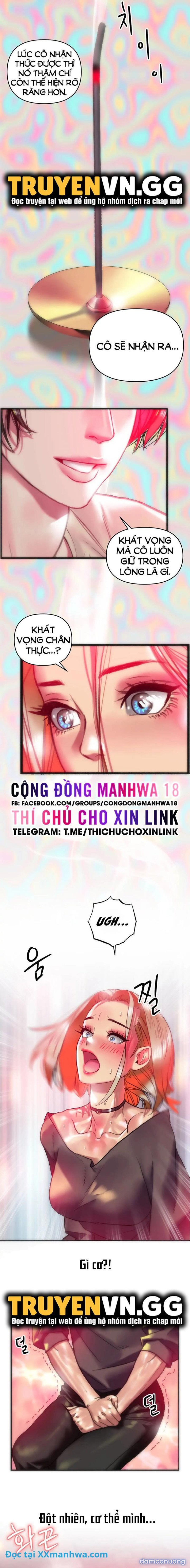 Những cô vợ dâm loàn 