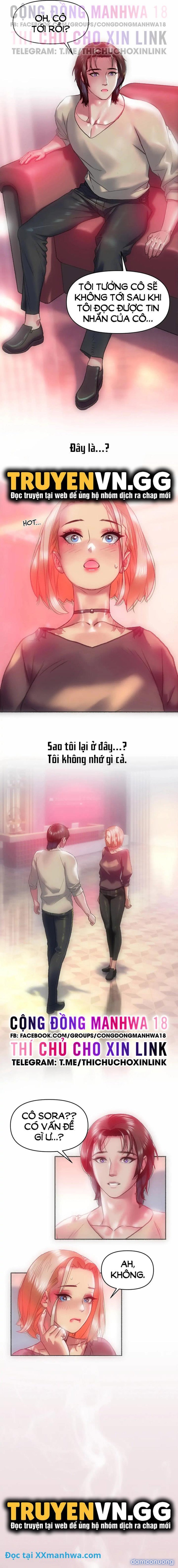 Những cô vợ dâm loàn 