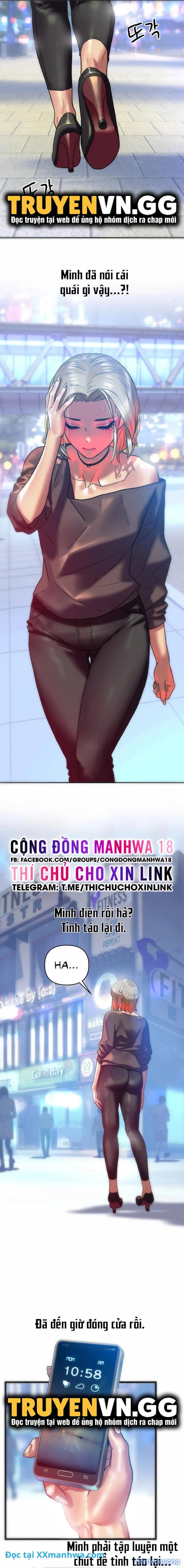 Những cô vợ dâm loàn 