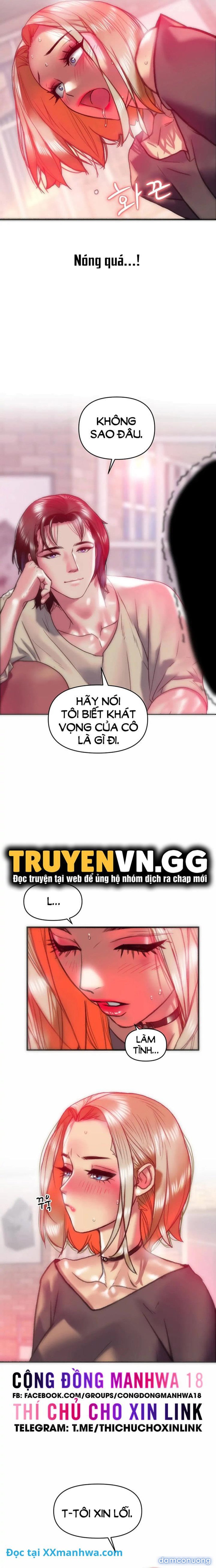 Những cô vợ dâm loàn 