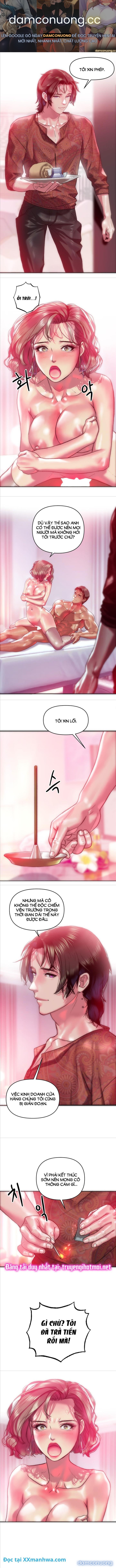 Những cô vợ dâm loàn 
