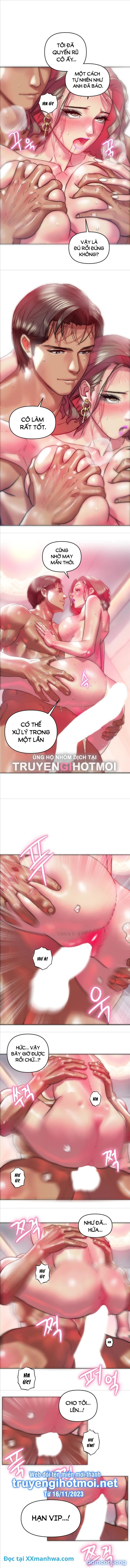 Những cô vợ dâm loàn 