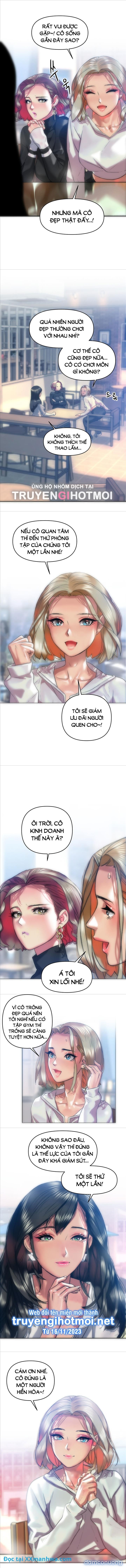 Những cô vợ dâm loàn 