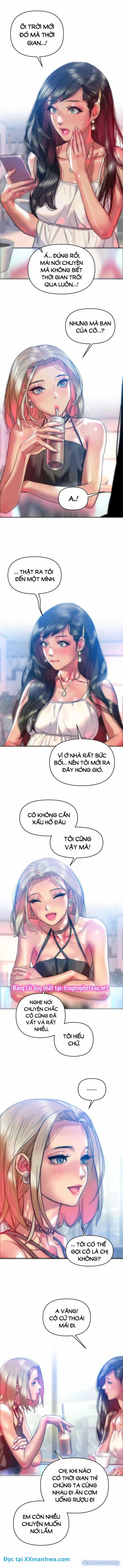 Những cô vợ dâm loàn 