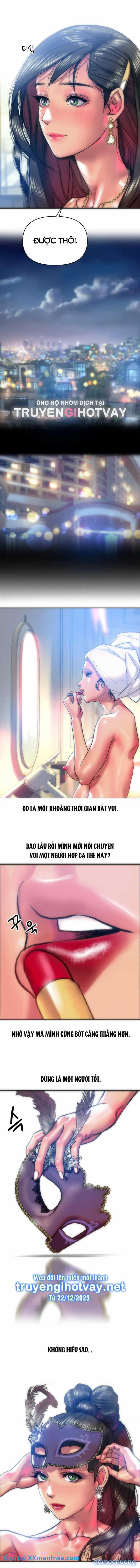 Những cô vợ dâm loàn 