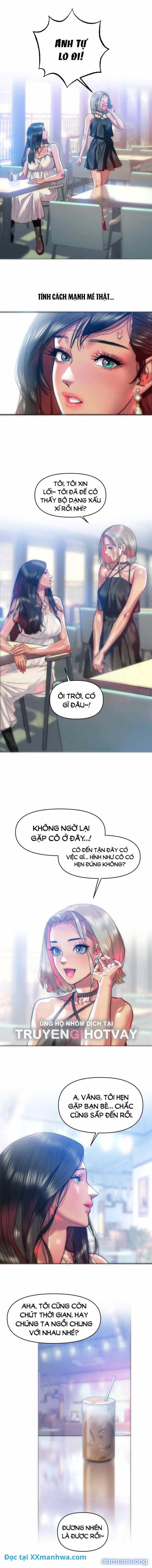 Những cô vợ dâm loàn 