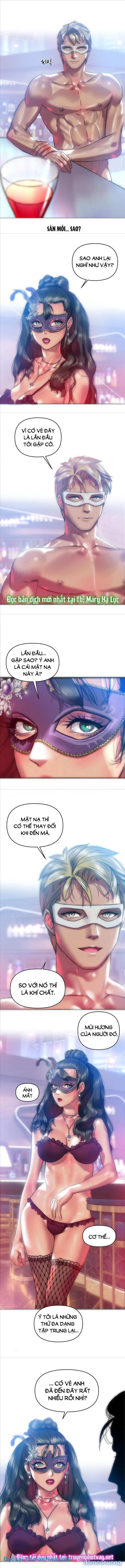 Những cô vợ dâm loàn 