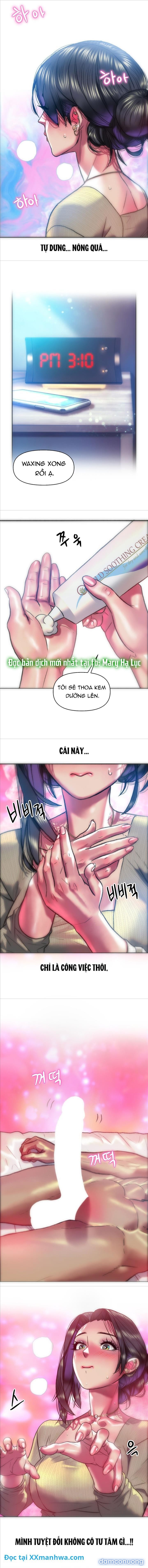 Những cô vợ dâm loàn 