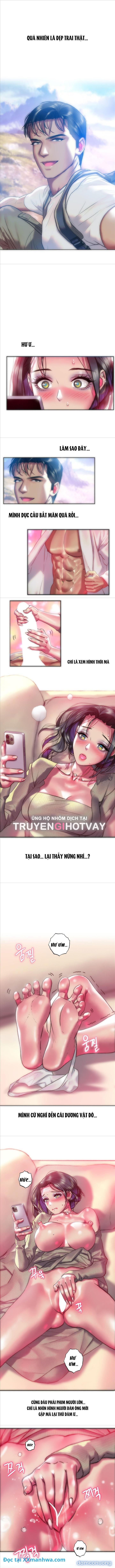 Những cô vợ dâm loàn 