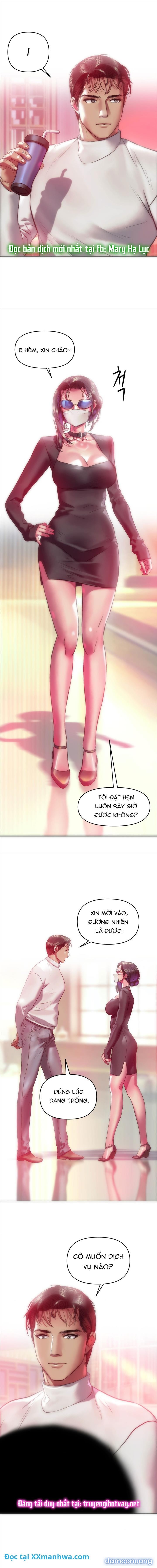 Những cô vợ dâm loàn 
