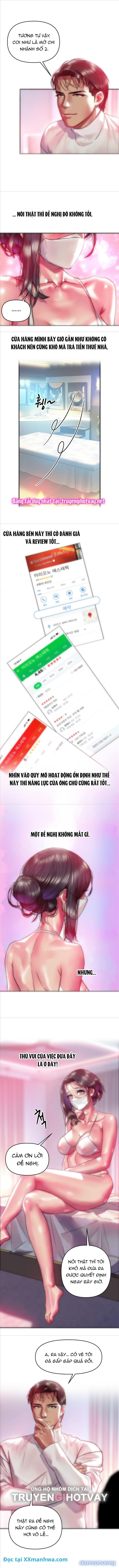 Những cô vợ dâm loàn 
