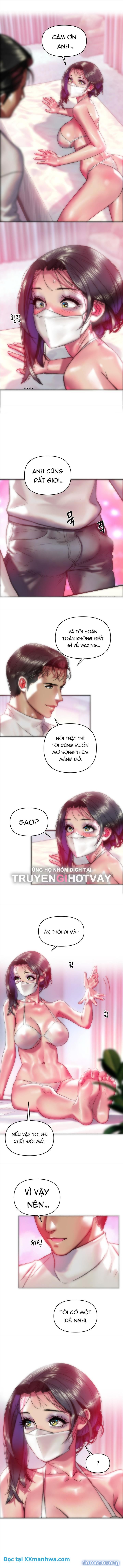 Những cô vợ dâm loàn 