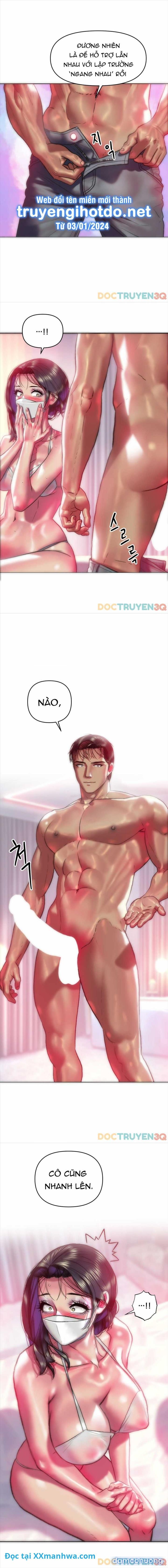 Những cô vợ dâm loàn 