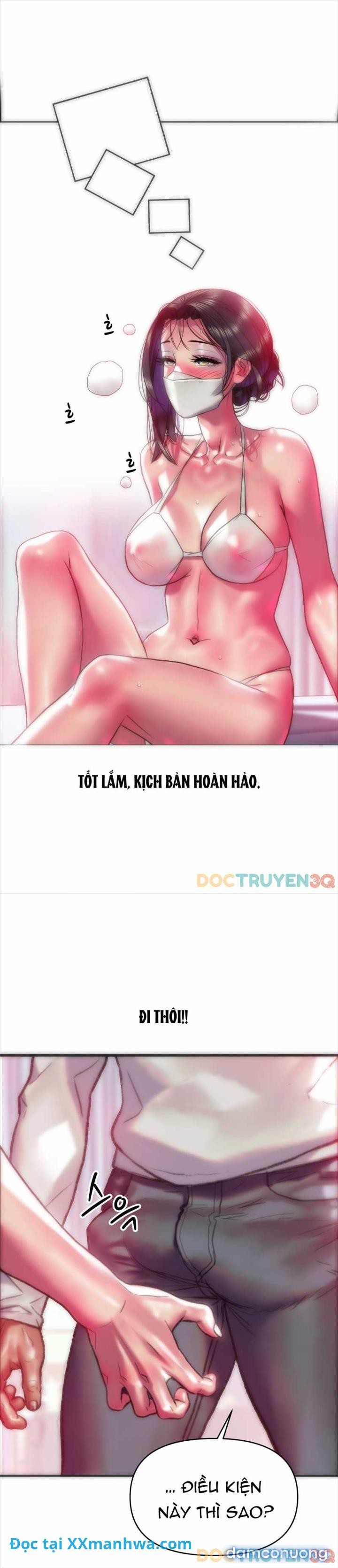Những cô vợ dâm loàn 
