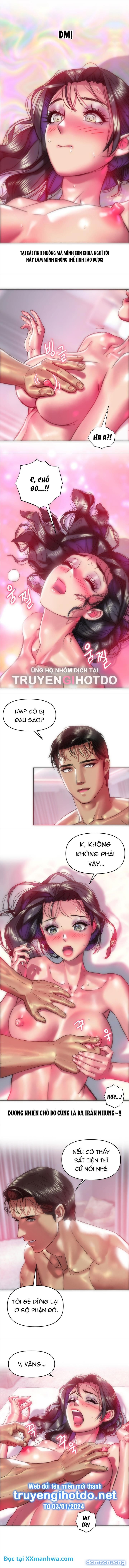 Những cô vợ dâm loàn 