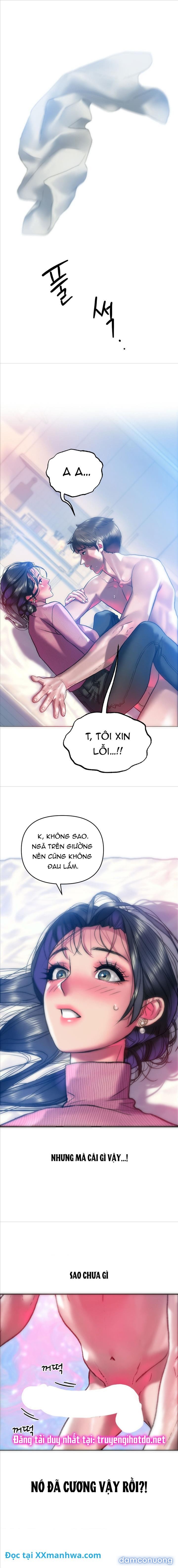 Những cô vợ dâm loàn 