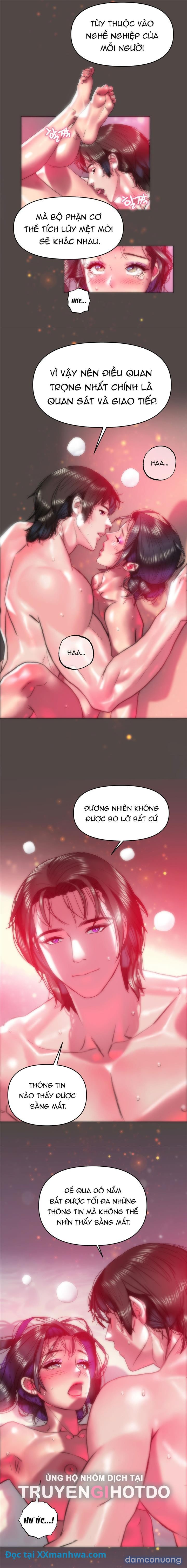 Những cô vợ dâm loàn 
