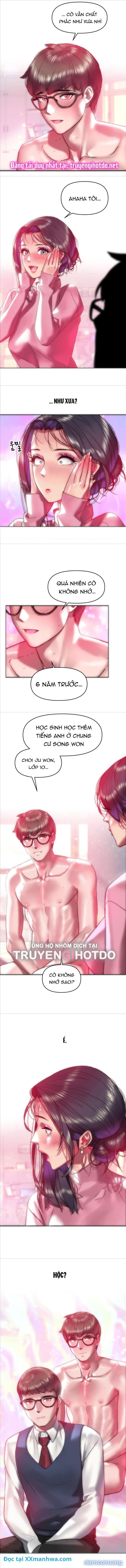 Những cô vợ dâm loàn 