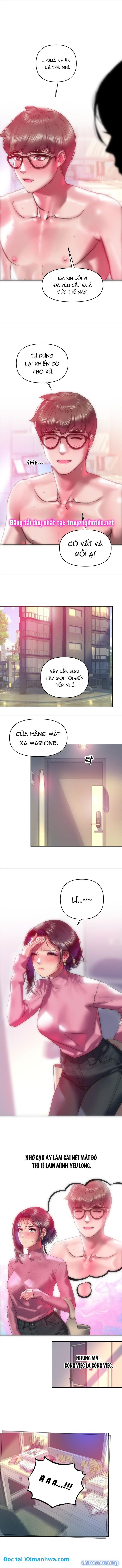 Những cô vợ dâm loàn 