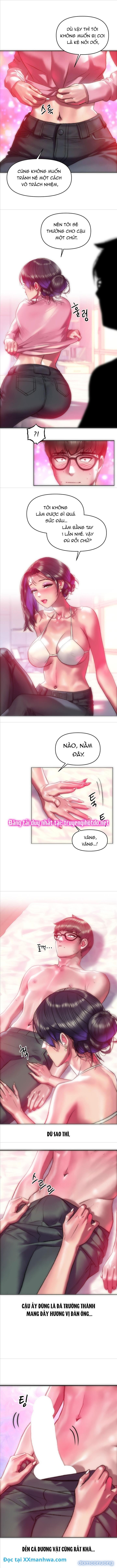 Những cô vợ dâm loàn 