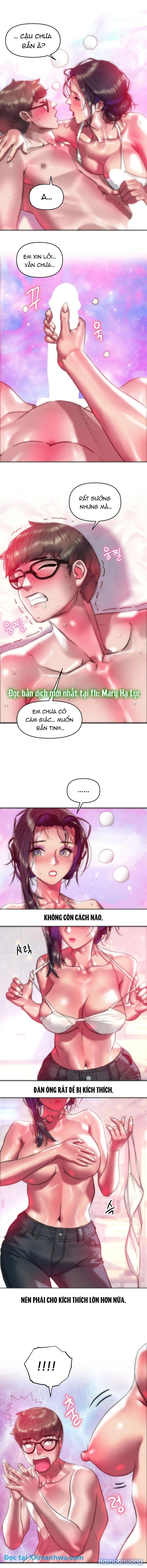 Những cô vợ dâm loàn 
